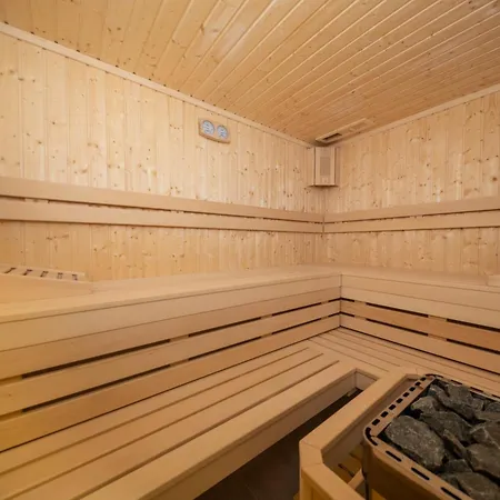Seaside Apartamenty - Olimpijska 2 Mielno - Sauna & Fitness & Parking - W Cenie Pobytu Exterior photo