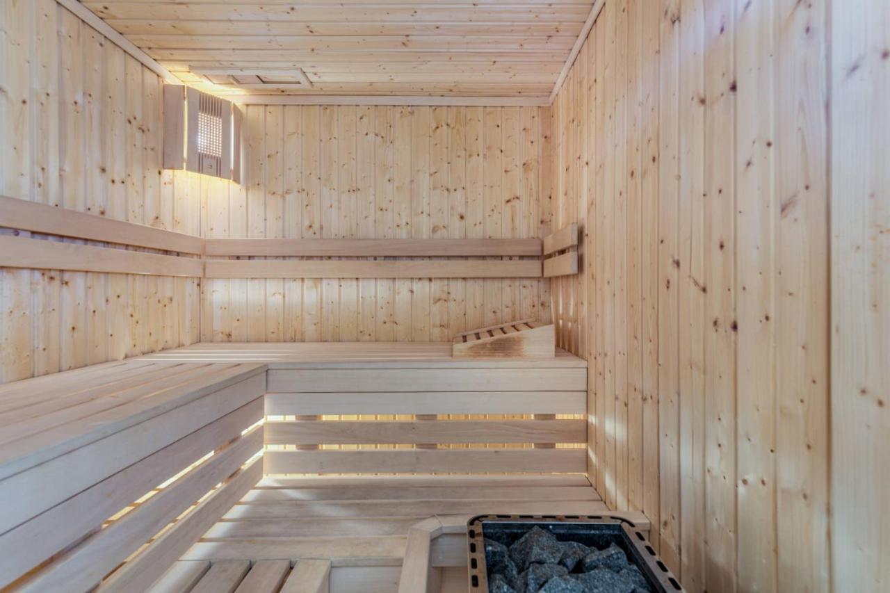 Seaside - Olimpijska 2 Mielno - Sauna & Fitness & Parking - W Cenie Pobytu