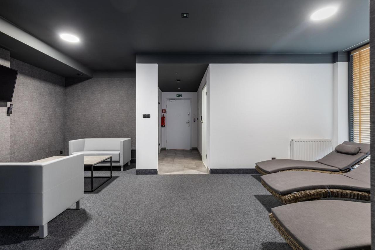 Apartment Seaside - Olimpijska 2 Mielno - Sauna & Fitness & Parking - W Cenie Pobytu Mielno (Koszalin)