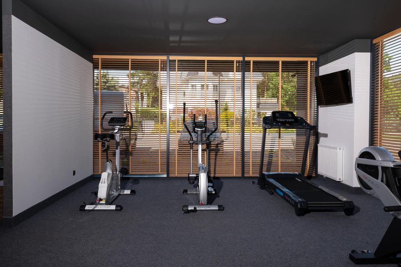Seaside - Olimpijska 2 Mielno - Sauna & Fitness & Parking - W Cenie Pobytu Apartment