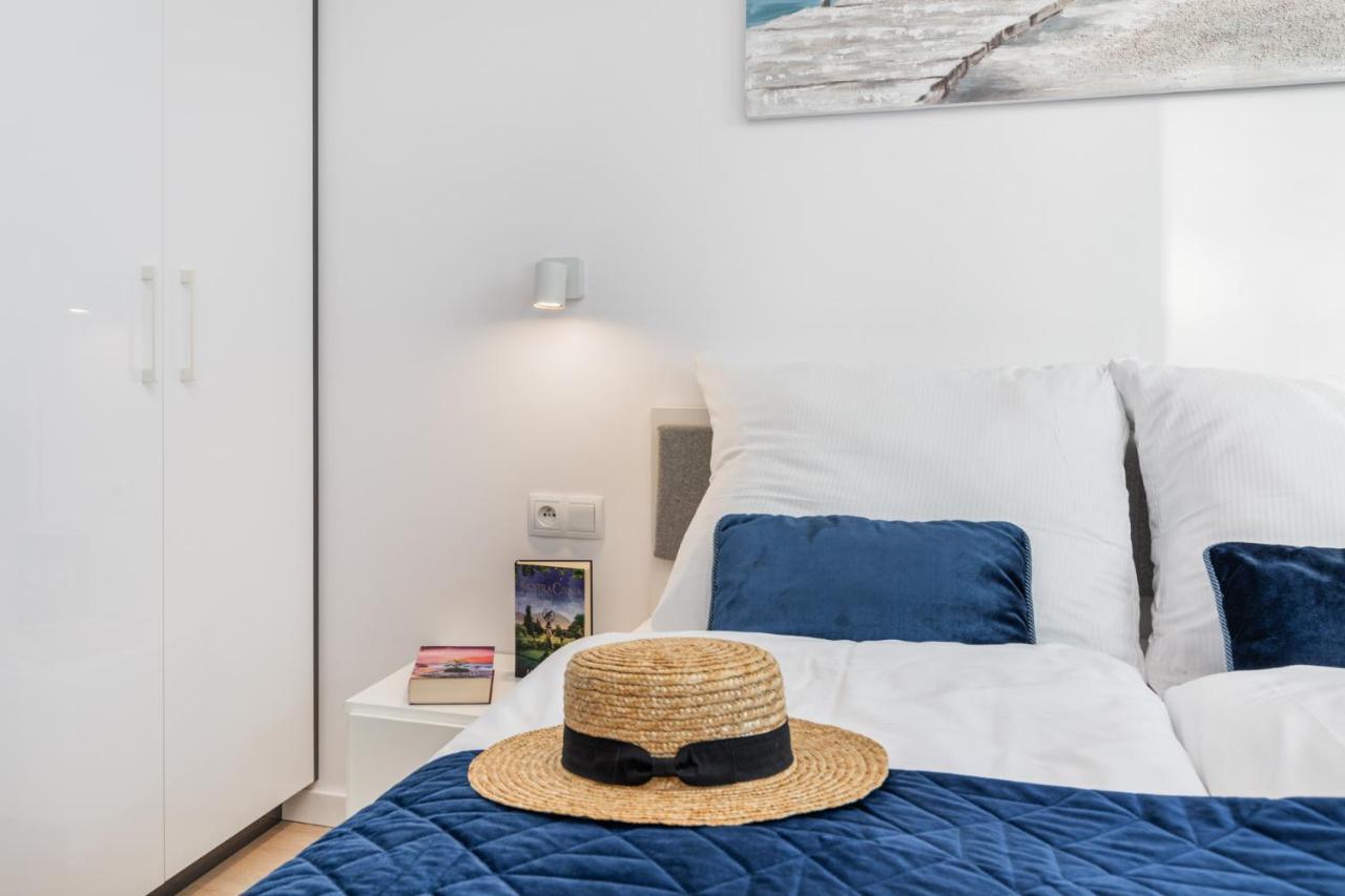 Apartment Seaside - Olimpijska 2 Mielno - Sauna & Fitness & Parking - W Cenie Pobytu Mielno (Koszalin)