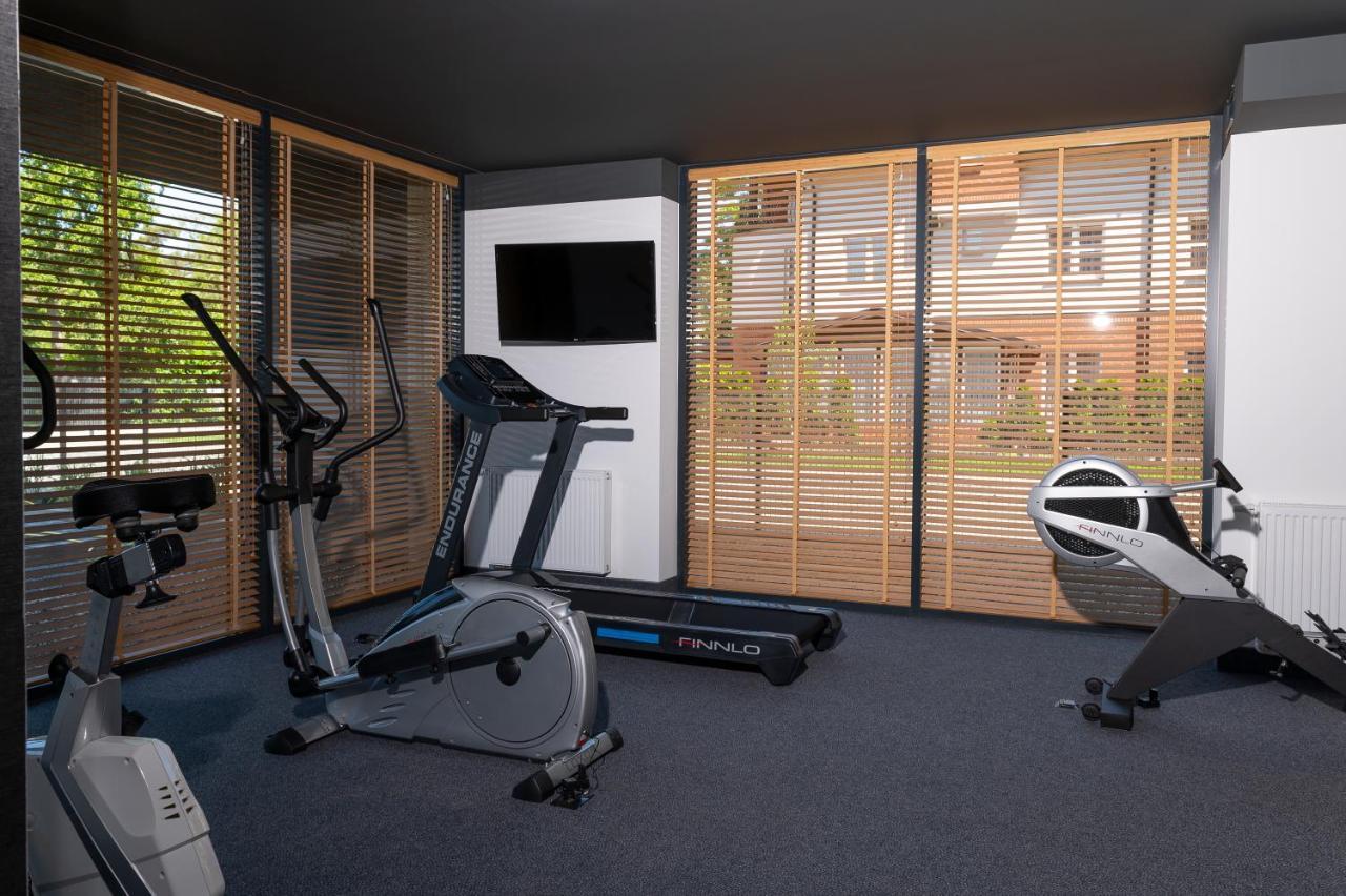 Seaside - Olimpijska 2 Mielno - Sauna & Fitness & Parking - W Cenie Pobytu Apartment *