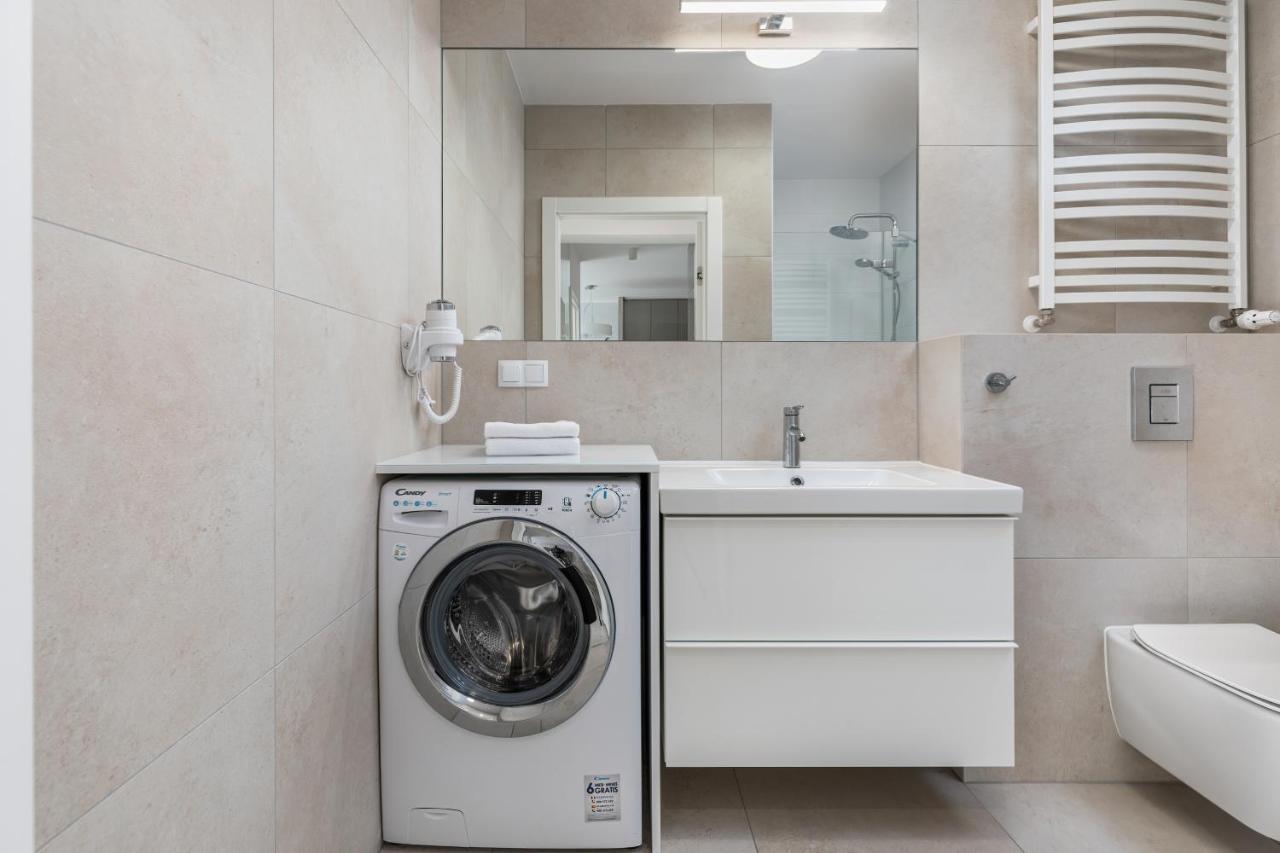Apartment Seaside - Olimpijska 2 Mielno - Sauna & Fitness & Parking - W Cenie Pobytu Mielno (Koszalin)