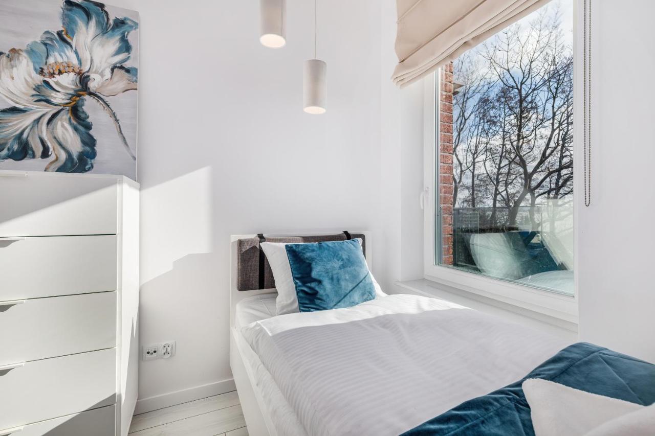 Apartment Seaside - Olimpijska 2 Mielno - Sauna & Fitness & Parking - W Cenie Pobytu Mielno (Koszalin)
