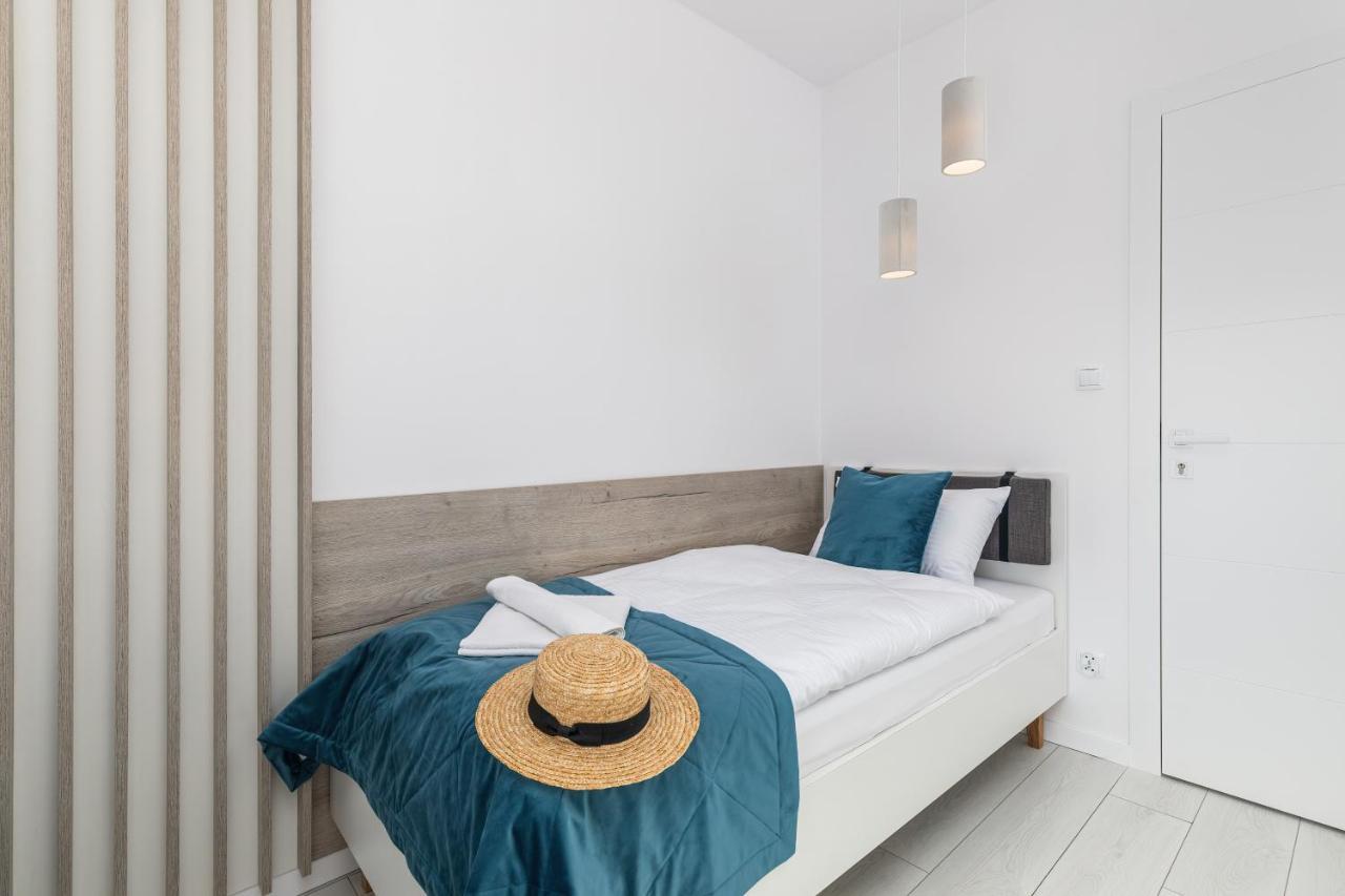 Seaside - Olimpijska 2 Mielno - Sauna & Fitness & Parking - W Cenie Pobytu * Mielno (Koszalin)
