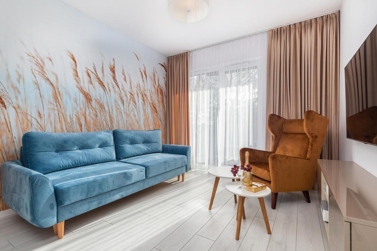 Seaside - Olimpijska 2 Mielno - Sauna & Fitness & Parking - W Cenie Pobytu