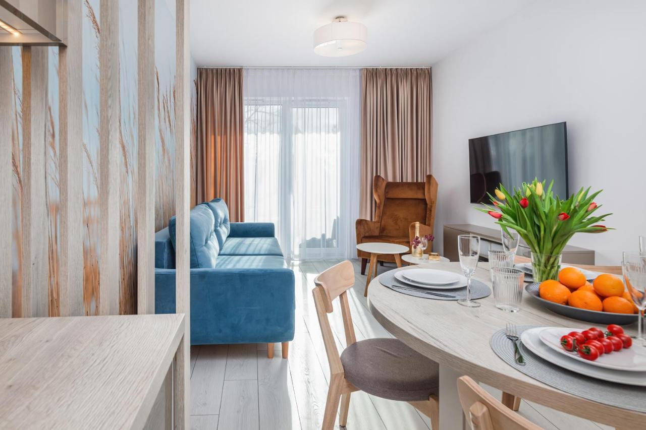 Seaside - Olimpijska 2 Mielno - Sauna & Fitness & Parking - W Cenie Pobytu Mielno (Koszalin)