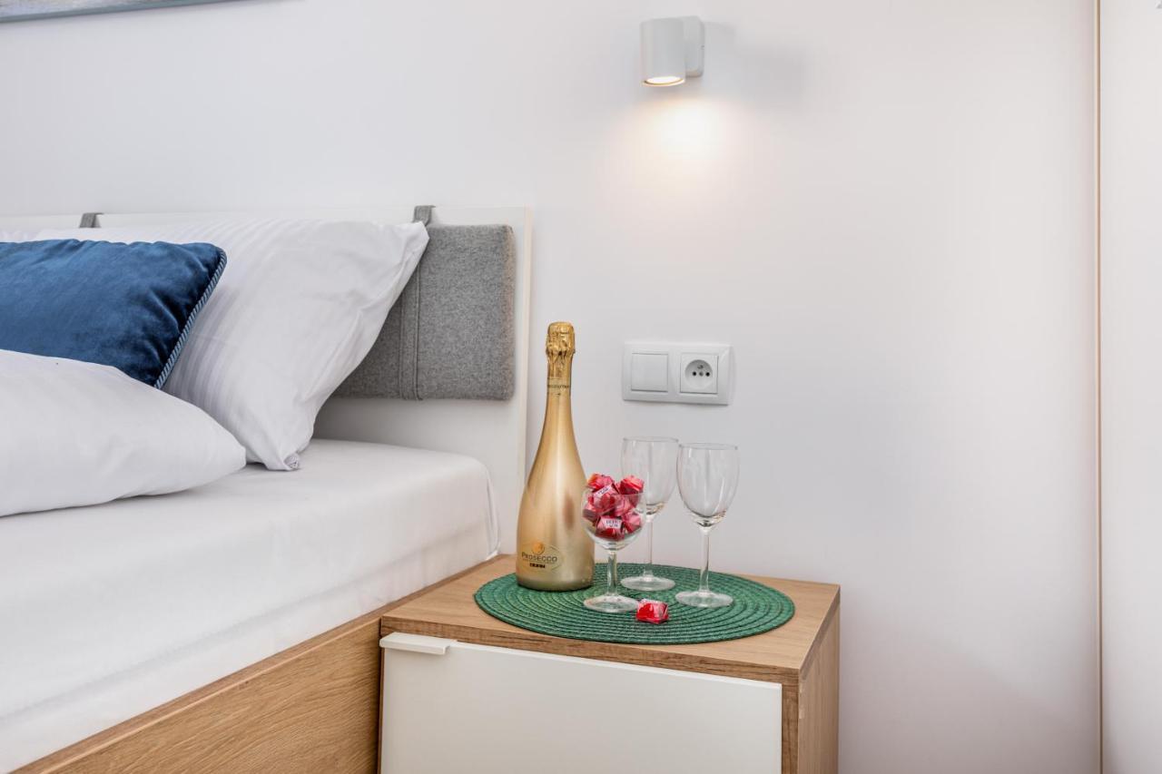 Seaside - Olimpijska 2 Mielno - Sauna & Fitness & Parking - W Cenie Pobytu Apartment Mielno (Koszalin)