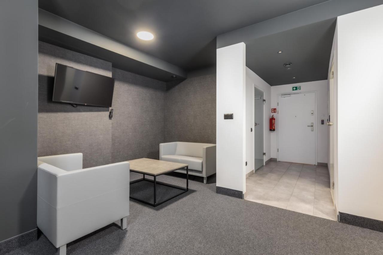 Seaside - Olimpijska 2 Mielno - Sauna & Fitness & Parking - W Cenie Pobytu * Mielno (Koszalin)