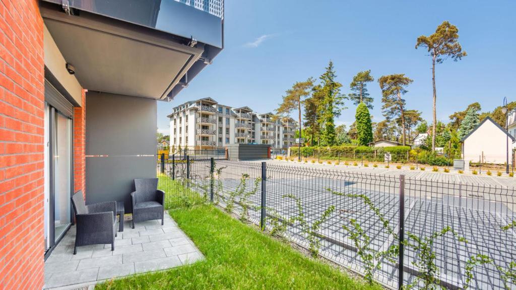 Seaside - Olimpijska 2 Mielno - Sauna & Fitness & Parking - W Cenie Pobytu *