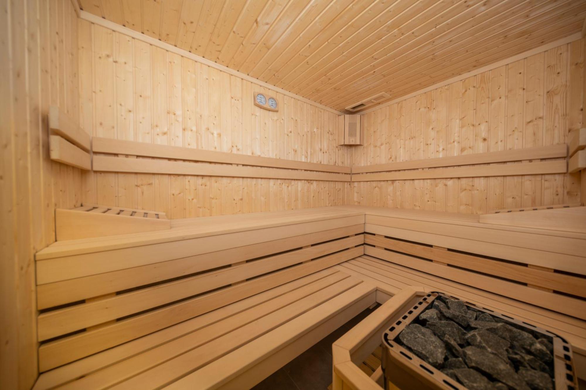 Leilighet Seaside - Olimpijska 2 Mielno - Sauna & Fitness & Parking - W Cenie Pobytu *